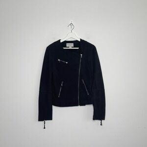 MARRAKECH | Moto Jacket | S